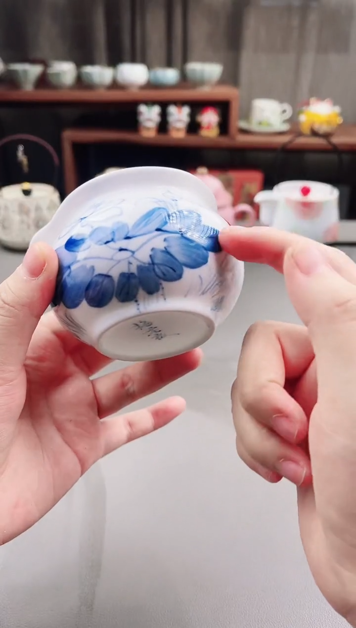 【高货清库存】微瑕不售后，介意勿拍（不含礼盒）