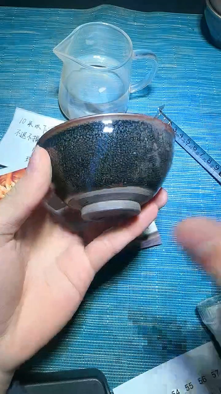 【闪购商品】茶盏建窑建盏建窑建盏54