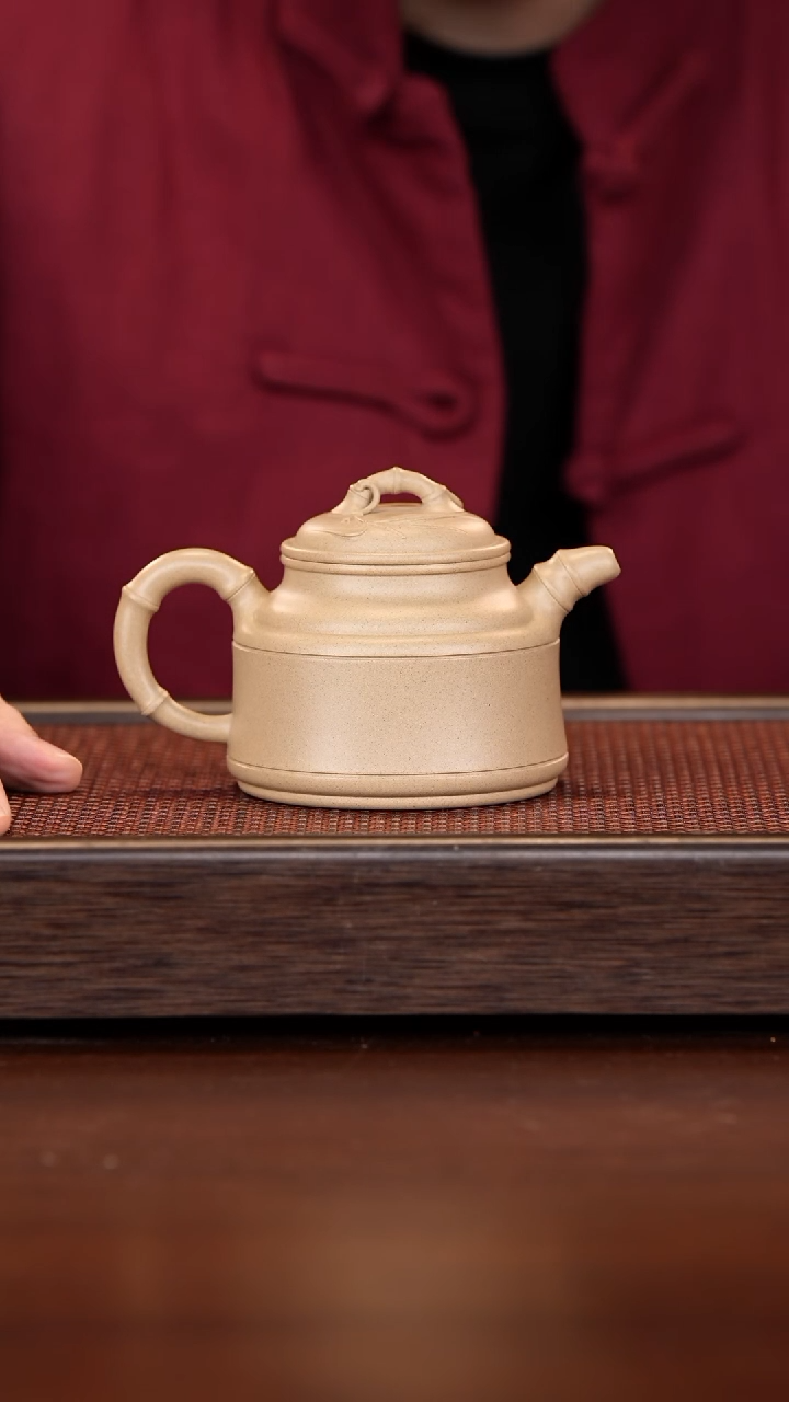 【闪购商品】紫砂茶壶徐壶记紫砂精选