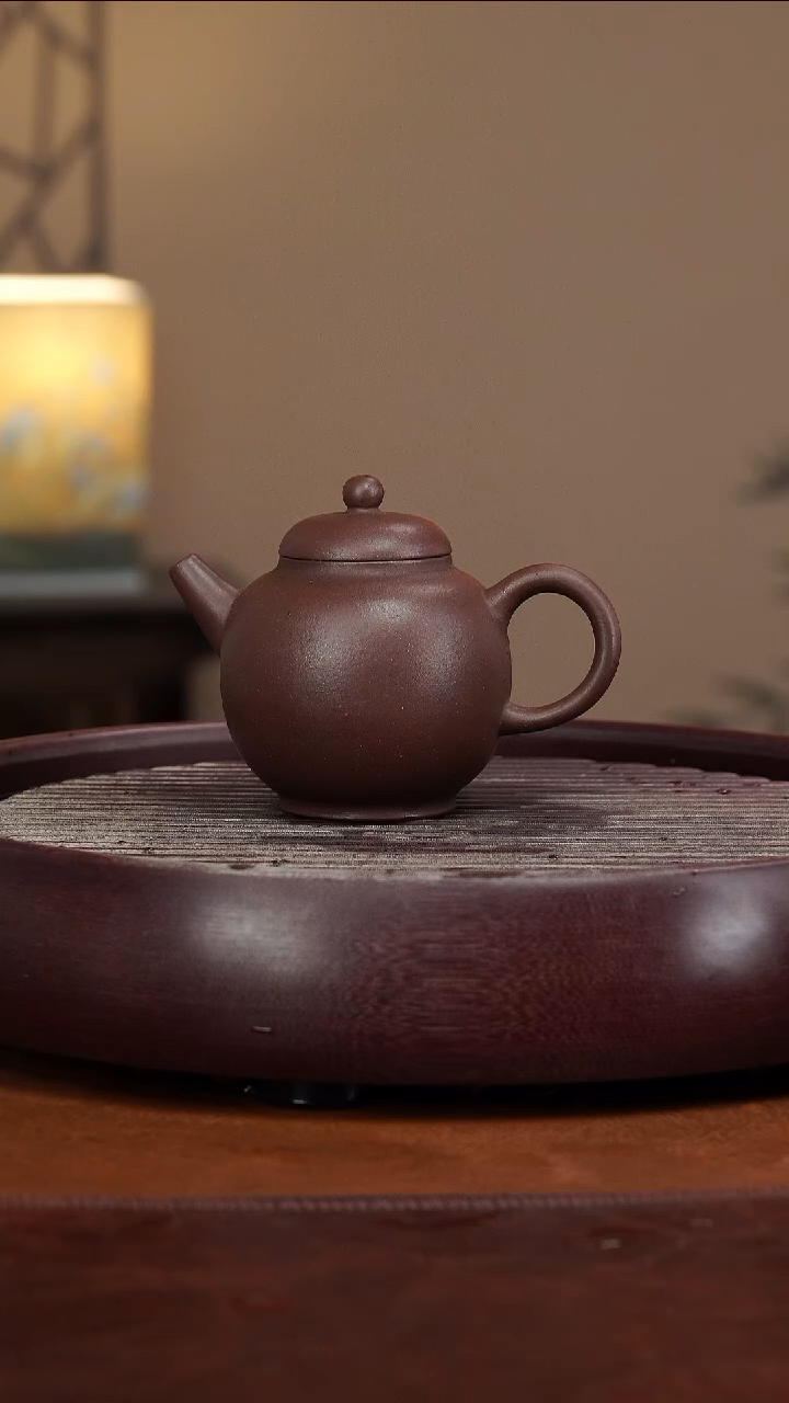 【闪购商品】紫砂茶壶宜兴紫砂壶