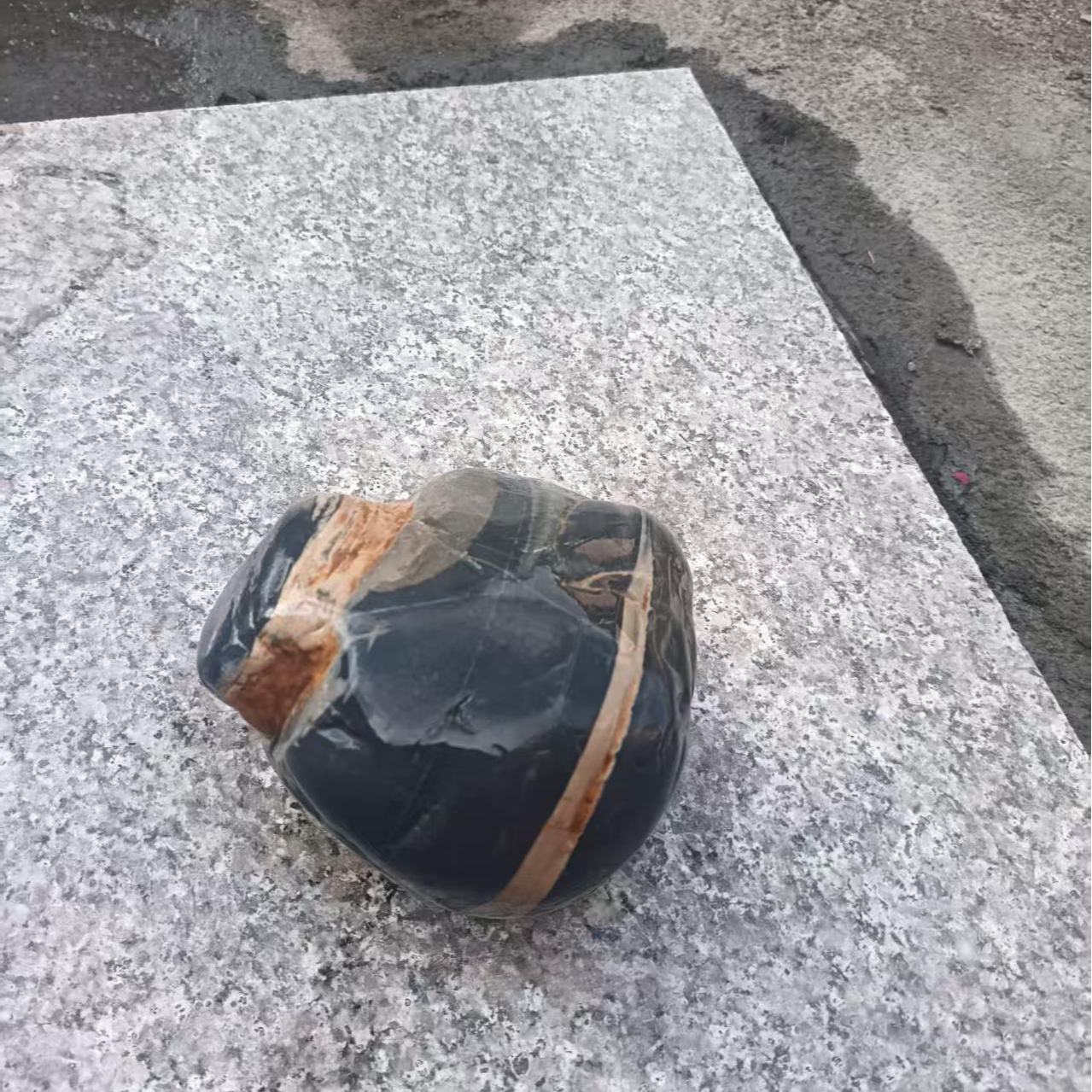 天然石头1000米-9000米区