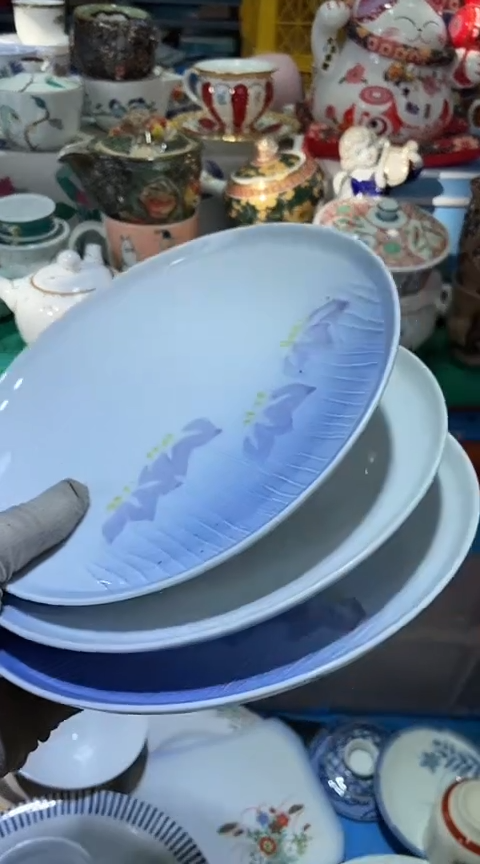 【闪购商品】瓷片1111111111111111