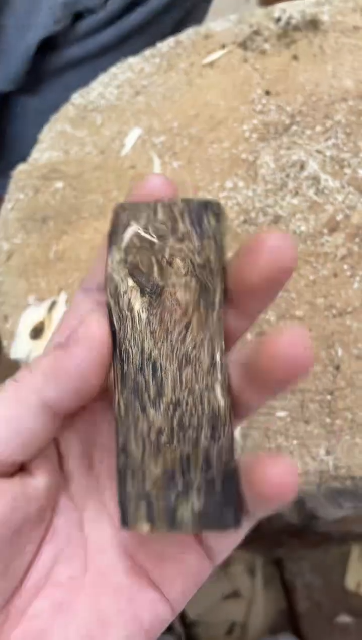 沉香沉香碎屑棋楠沉香 原料文创1