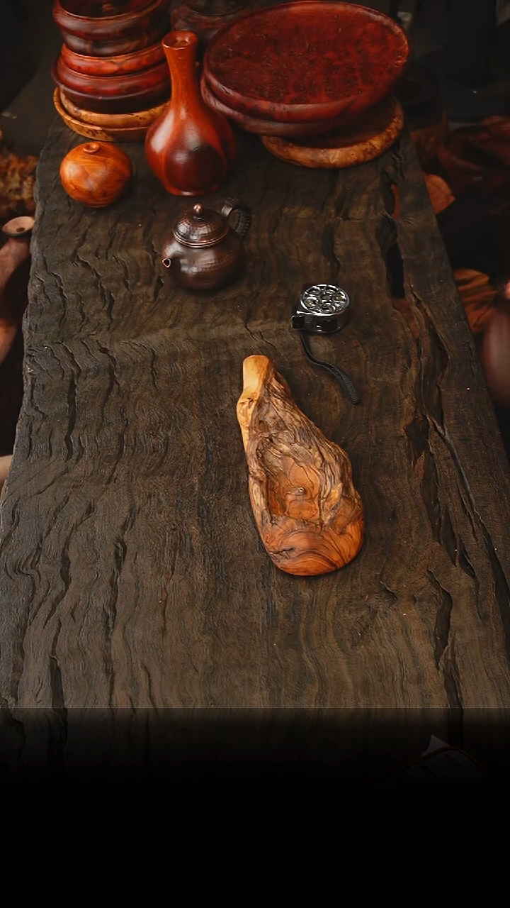 老叶木作木制品304