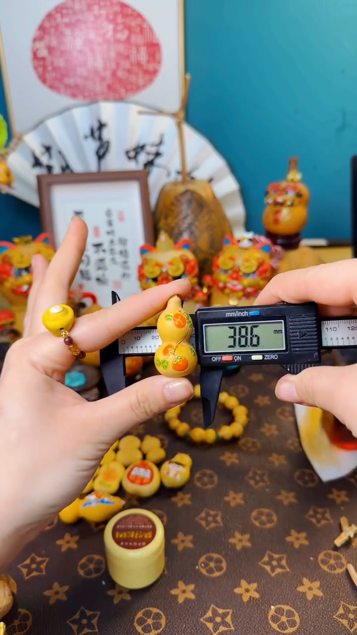 【闪购商品】436文玩葫芦文玩好物