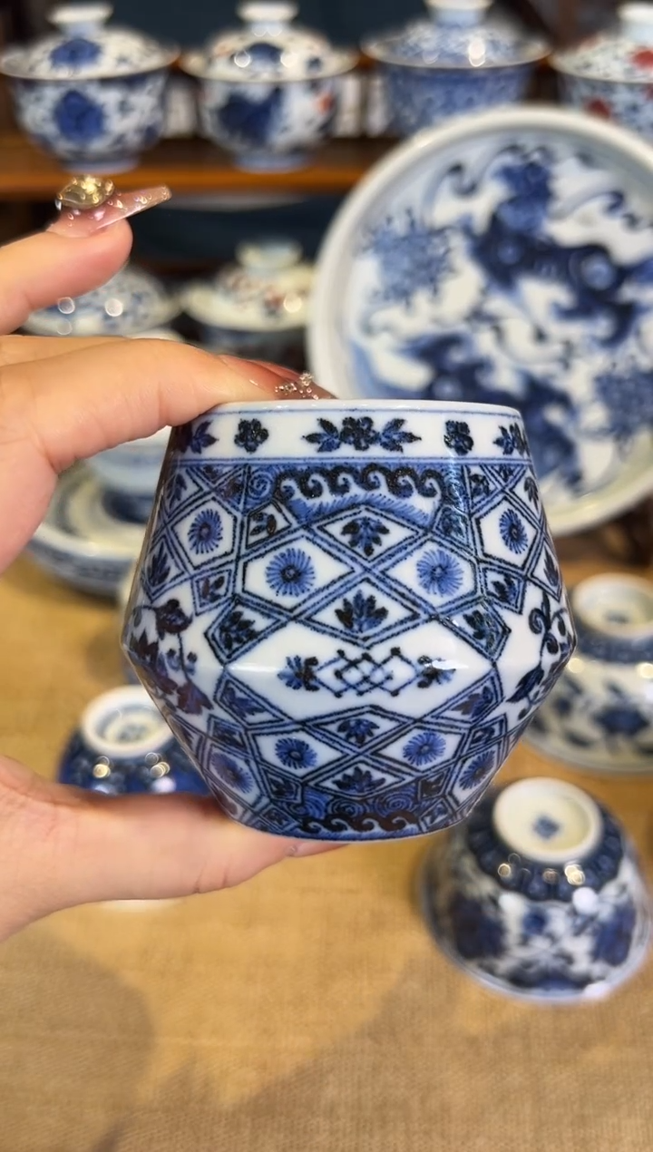 【闪购商品】且斋慕明锦地星棱