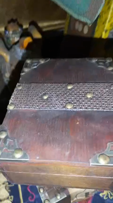  摆件一个【绍文甄选】SX