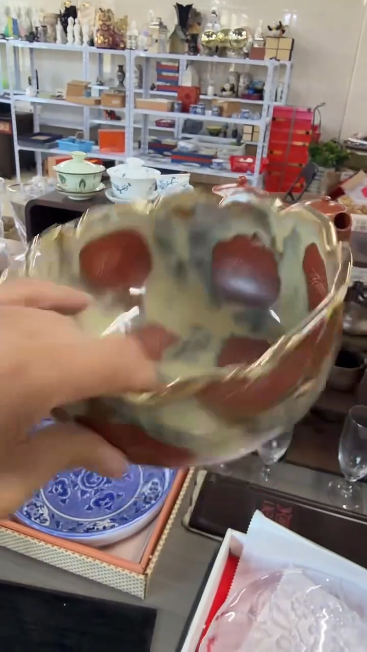 茶具...........