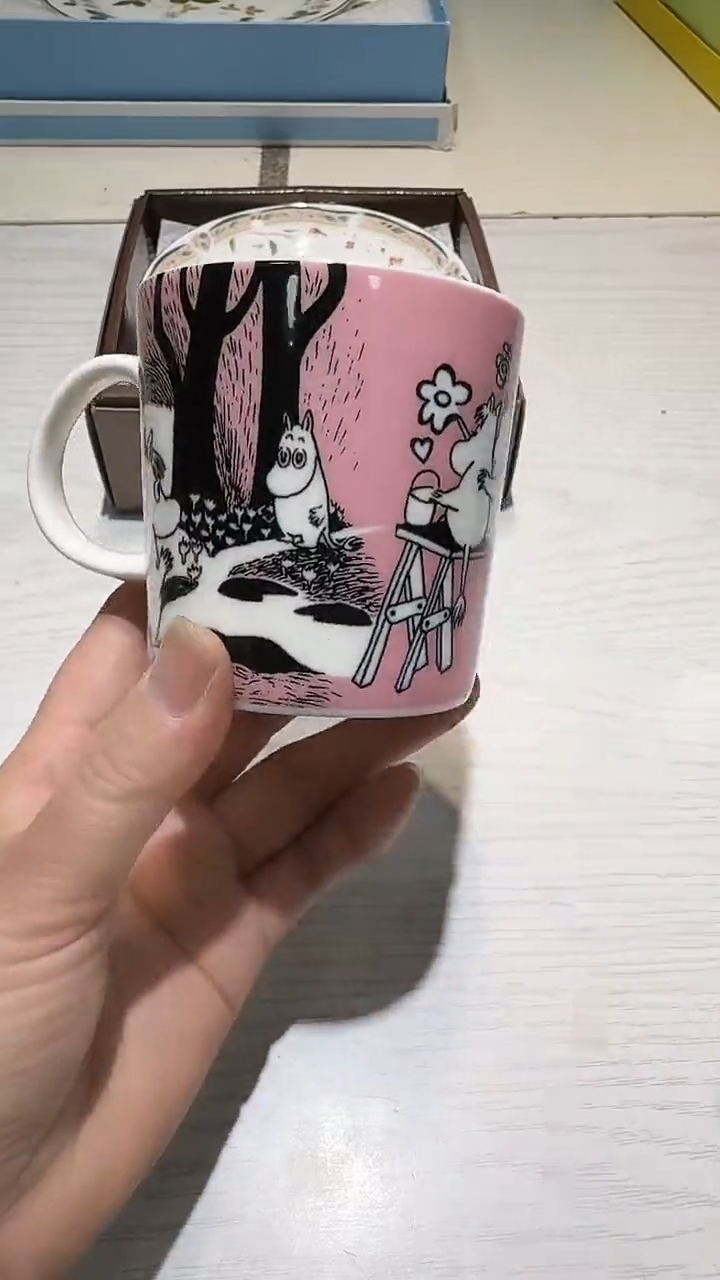 瓷片生活的本意就是开心@@1