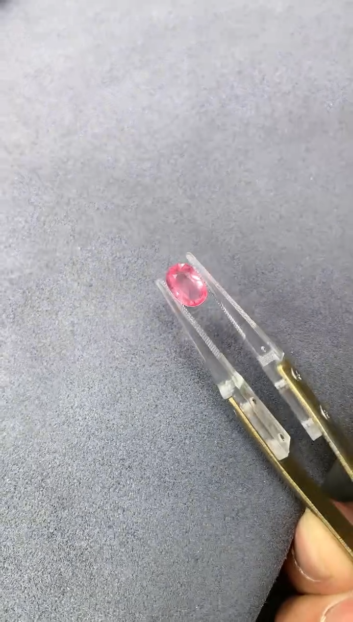 【闪购商品】尖晶石裸石未镶嵌1.4ct 101