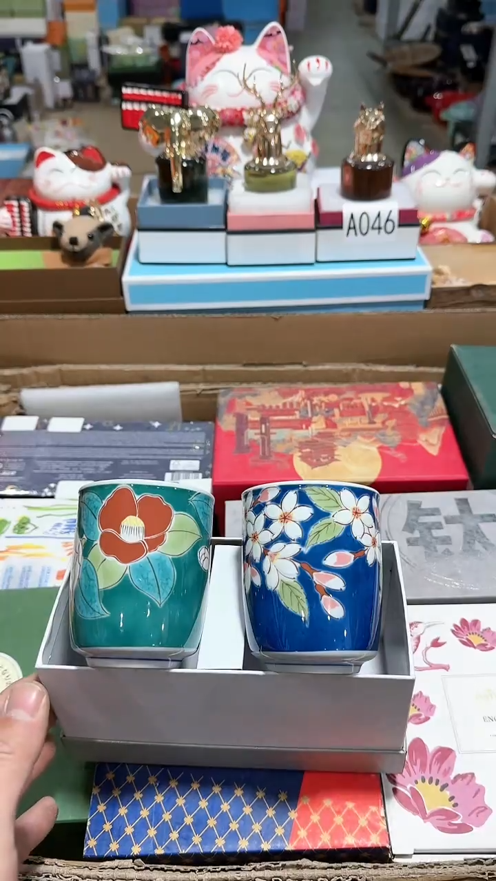 【闪购商品】瓷片大漂亮瓷器，一件不留--