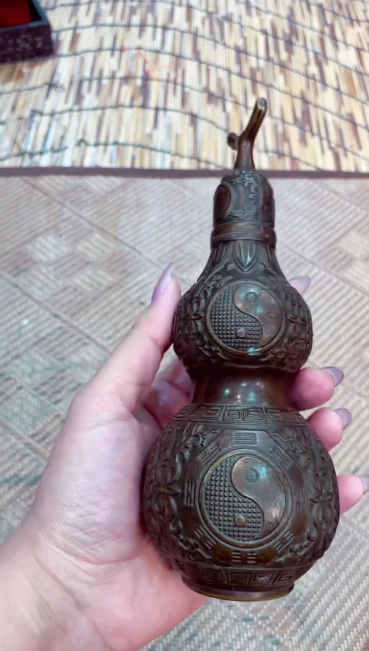 【闪购商品】铜器 置顶链接  勿拍        