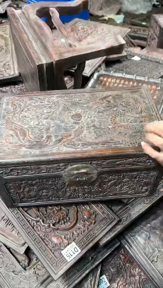 【闪购商品】木A021雕刻板以直播间截图为准