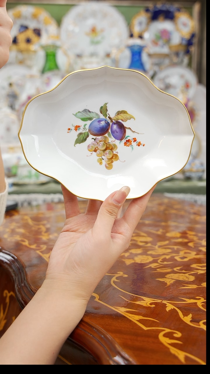 瓷米多家中古瓷器如图所示91