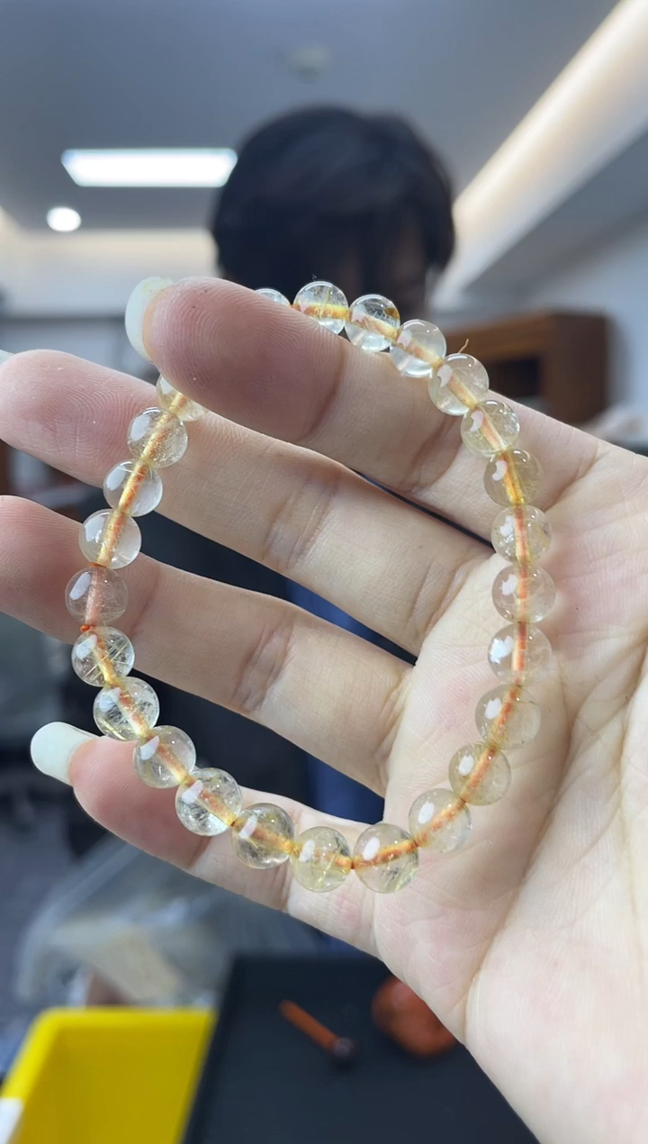 【闪购商品】水晶·未镶嵌多样性一件发货