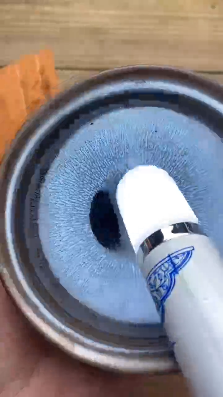 茶盏建窑建盏主人杯