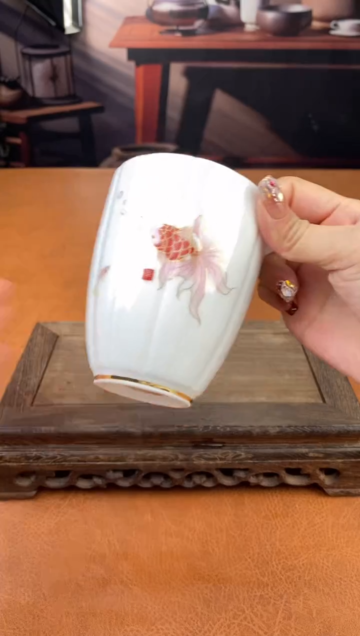 【闪购商品】陶禧茶器闪购福利V