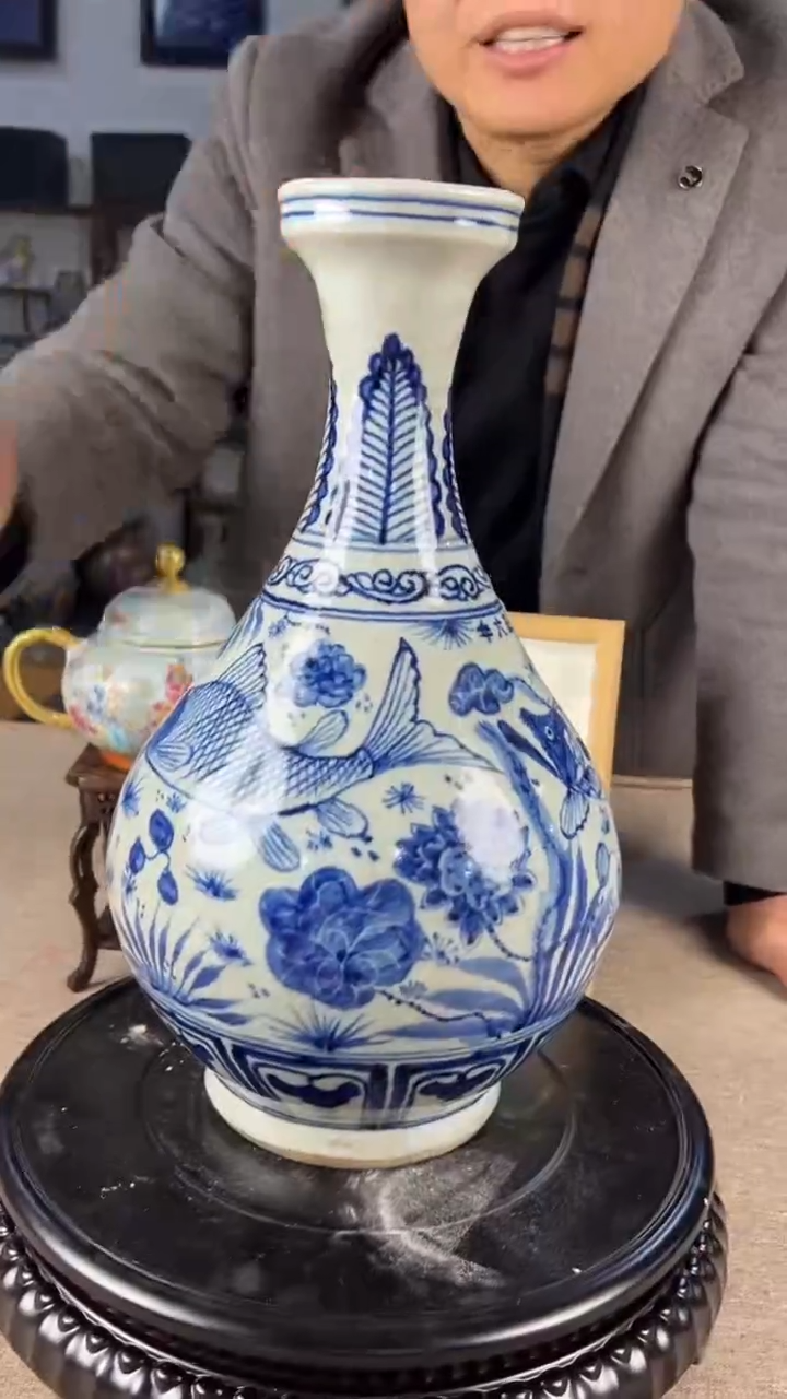 其他陶瓷408陶瓷摆件展品