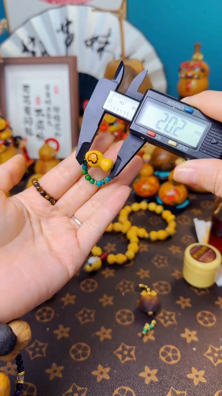 【闪购商品】372文玩葫芦文玩好物