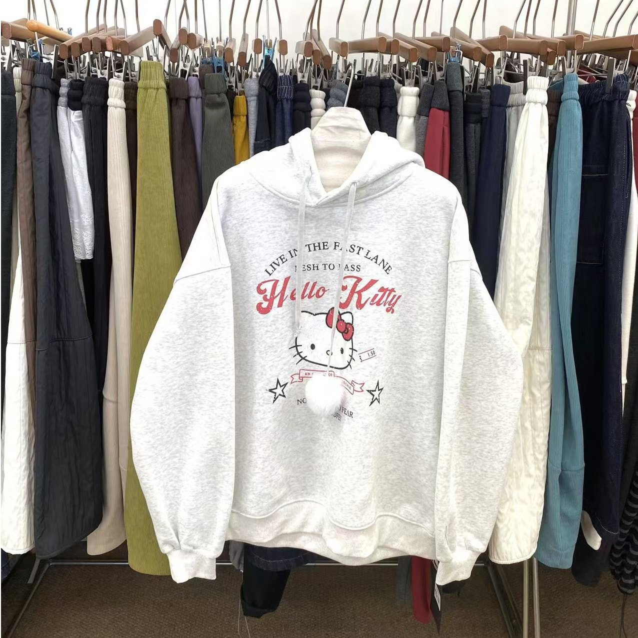 GOOD#1817 FL 日系帽子卫衣-加绒 2025-12-21