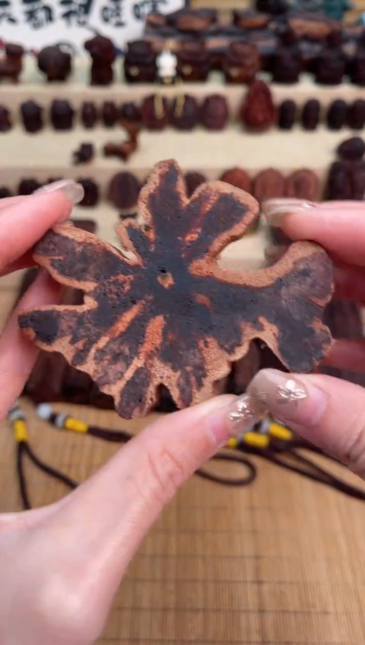 【闪购商品】降真香其他结晶雪花藕片