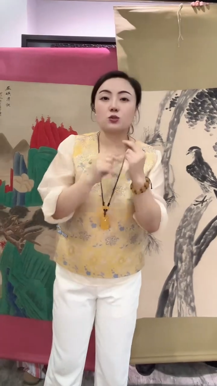 景德镇近代赏瓷+++流水24+++