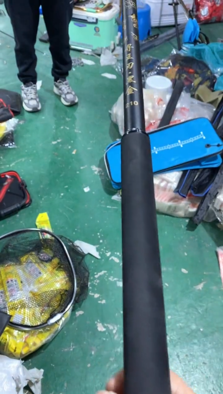 2.1米大物超网杆       