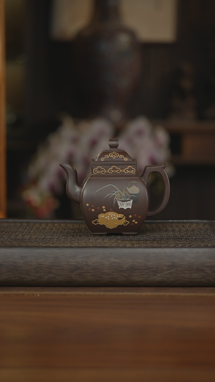 【闪购商品】紫砂茶壶紫砂壶紫砂壶