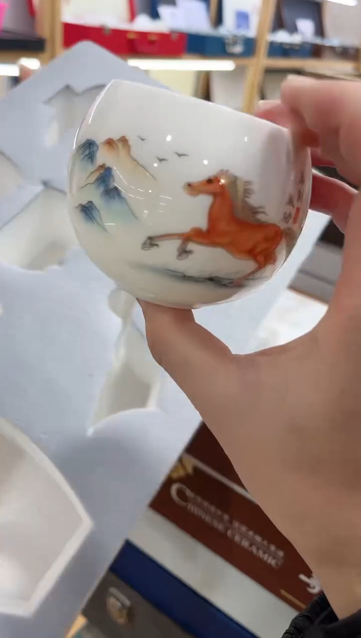 【闪购商品】展宏茶具展宏茶具@A-