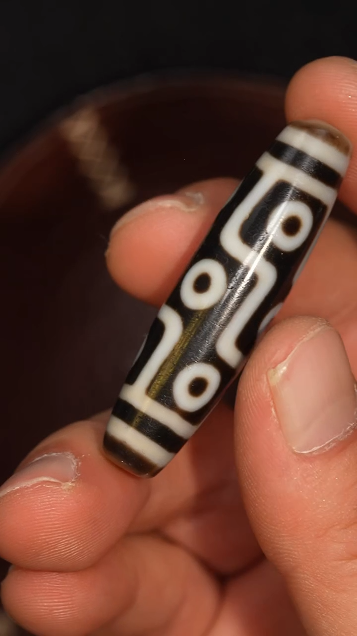 未镶嵌颈饰玛瑙/玉髓冲赛康胡子哥，DIY一125