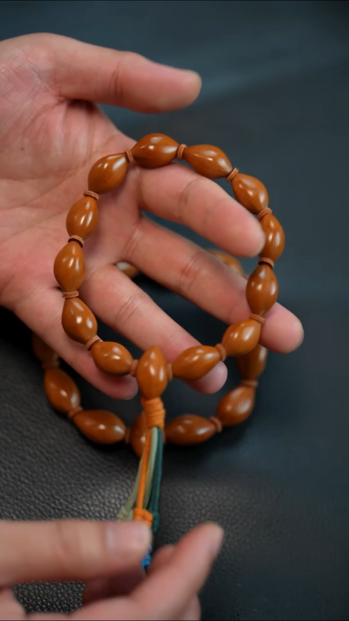 手串/手链橄榄核福利款