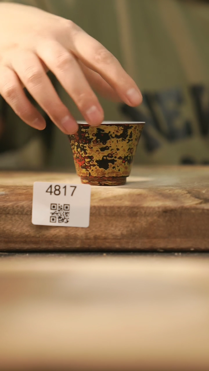 【闪购商品】【落单孤品】福利/杯子@@4817