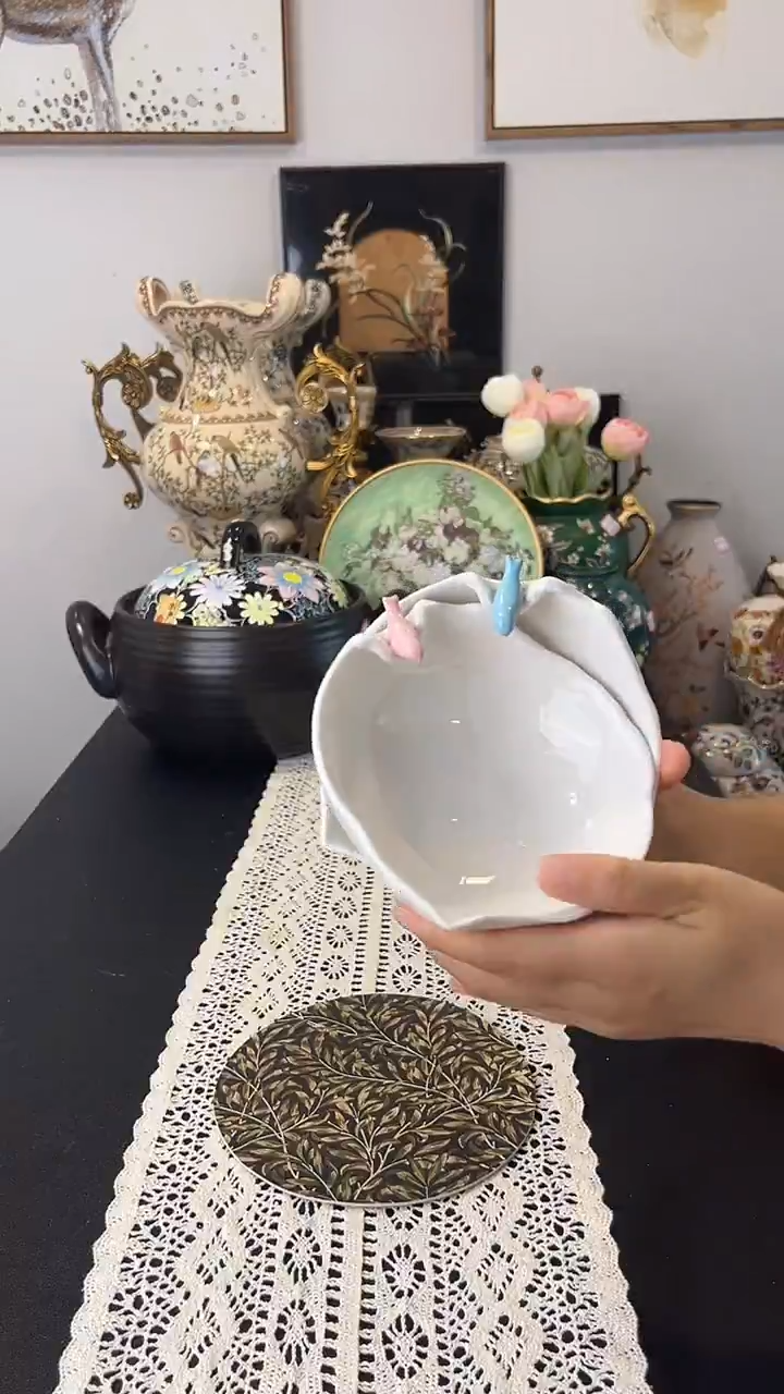 陶瓷陶瓷家居百货