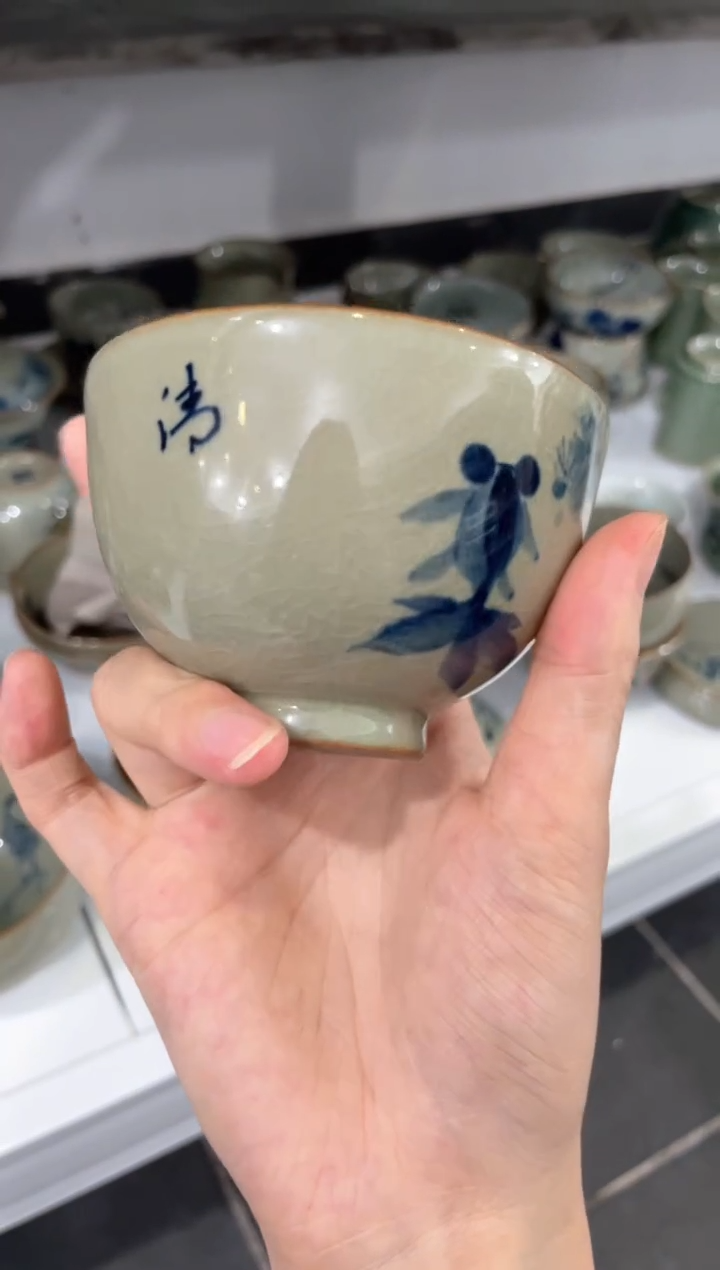 瓷片景德镇斌芬陶瓷