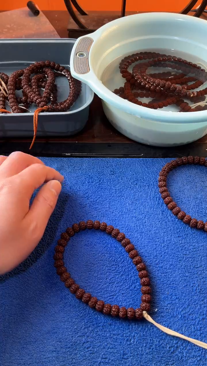 手串金刚菩提马****?10+老树王