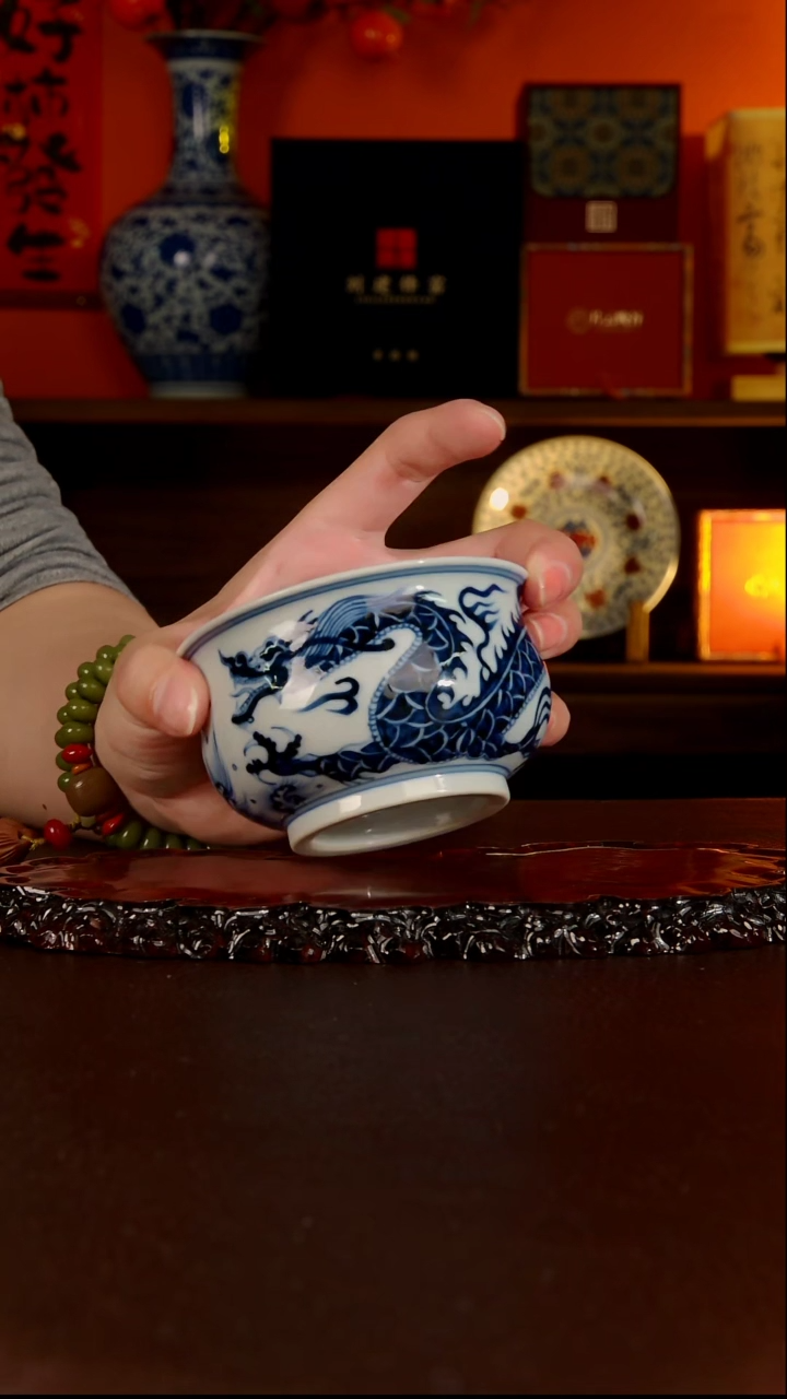 刘建锋刘建锋龙炉式