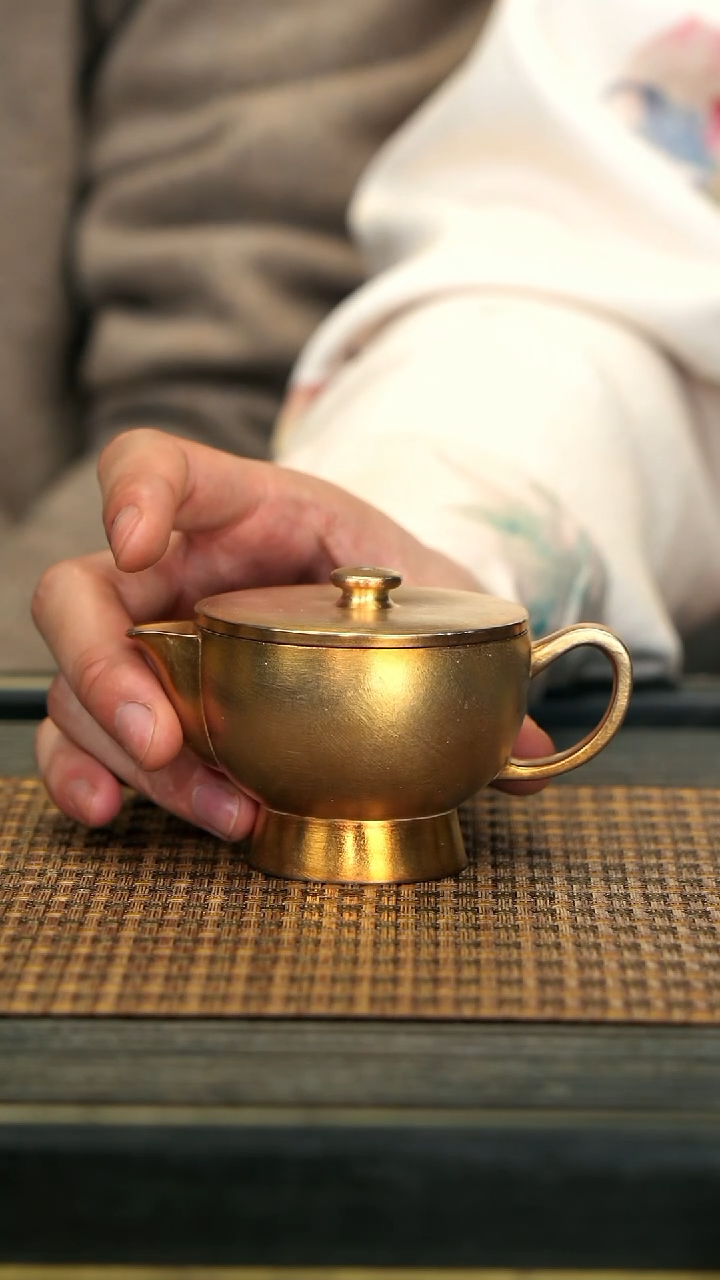 【闪购商品】紫砂茶壶YT38小火锅  段泥