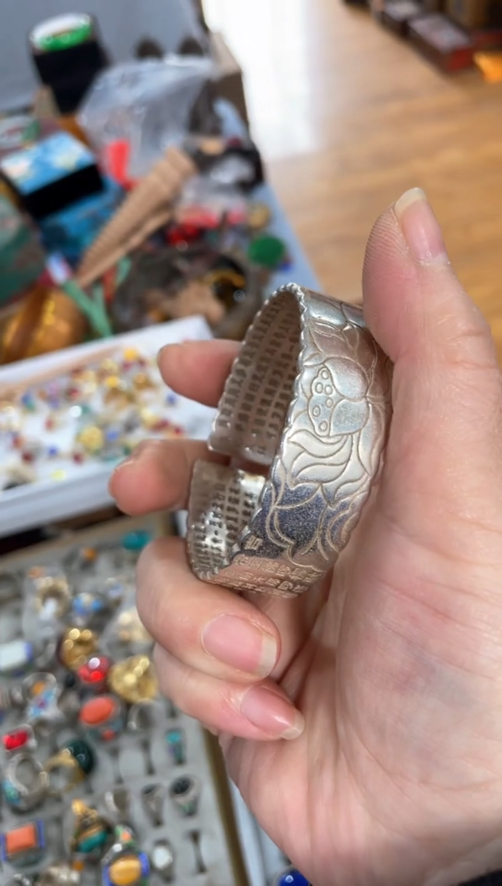 【闪购商品】摆件宫廷影视老旧工艺摆件