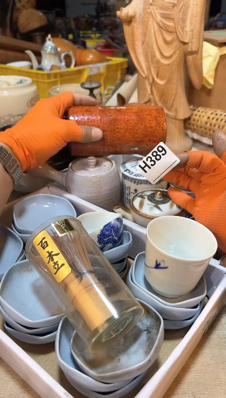 大**生上架！直播闪购商品已上架！