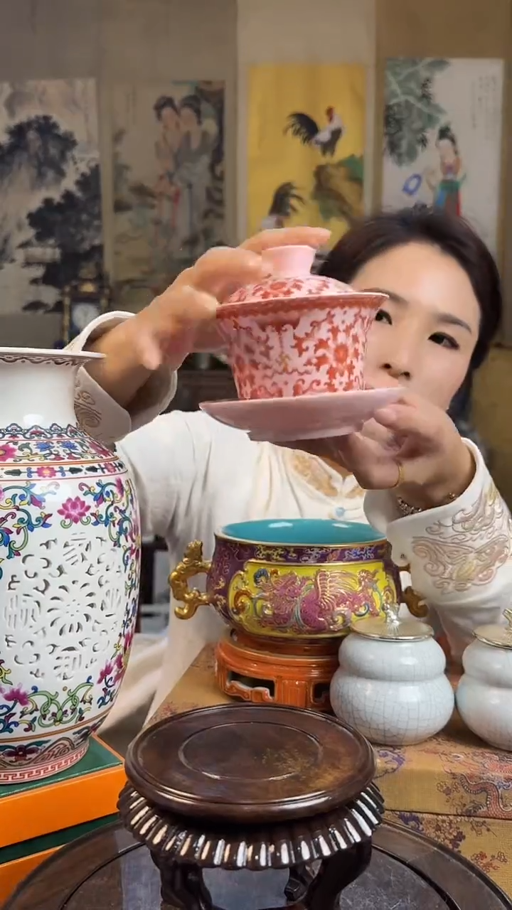 其他陶陶瓷C7-20