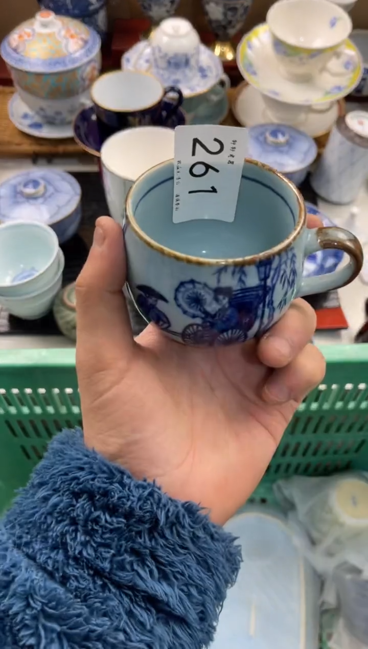 泡*店铺名称 轩轩瓷器 闪购类型 定向 泡沫