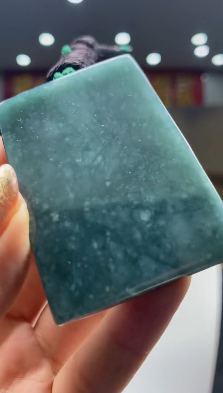 【闪购商品】定制翡翠未镶嵌********435