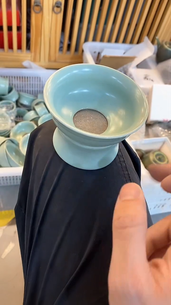 瓷片陶瓷茶器福利21