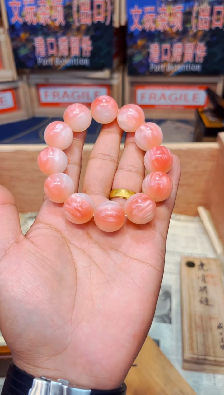 手串/手链贝壳2瑞哥专属高端精品72