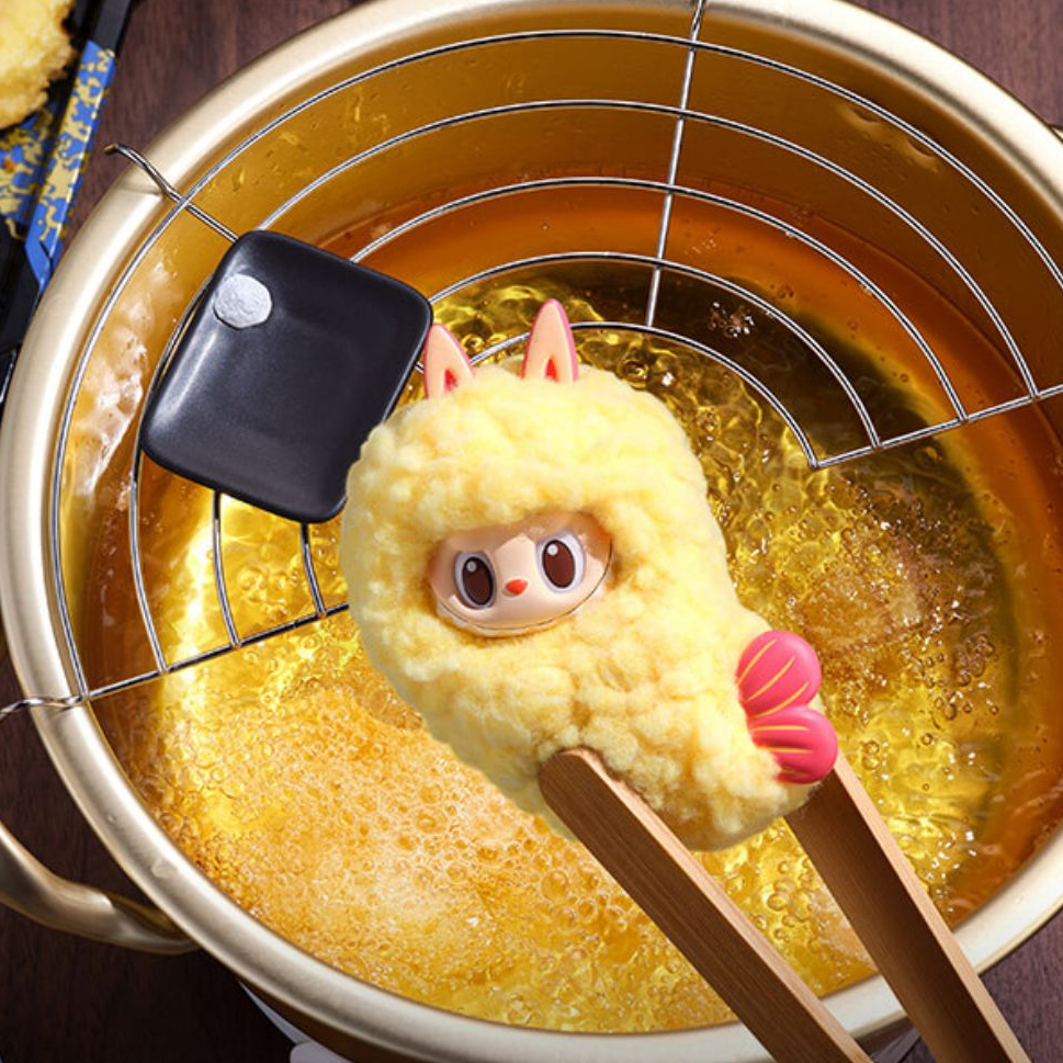 【直播代拆】怪味便利店盲盒