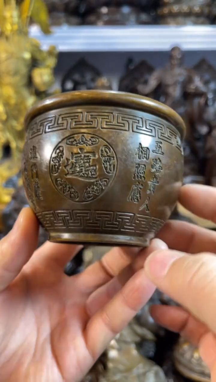 【闪购商品】1案台摆件 物品摆件