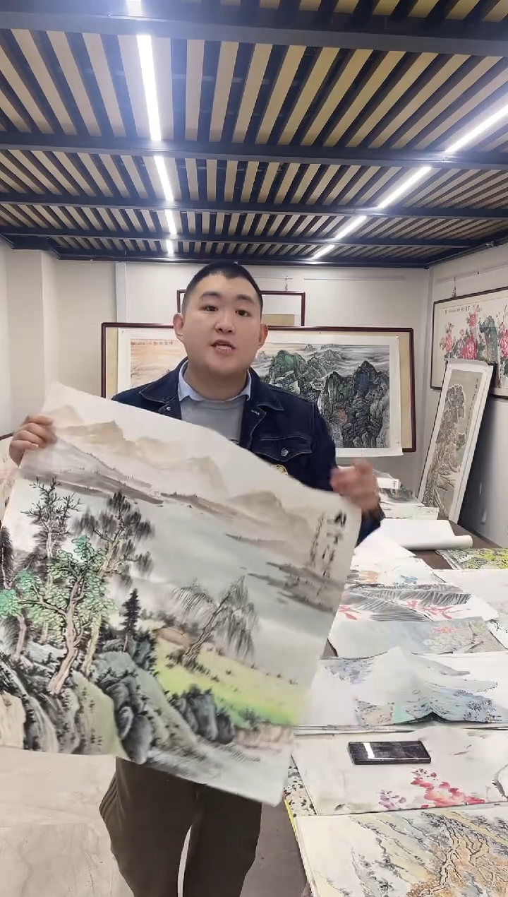 国画融易专属链接-45-8