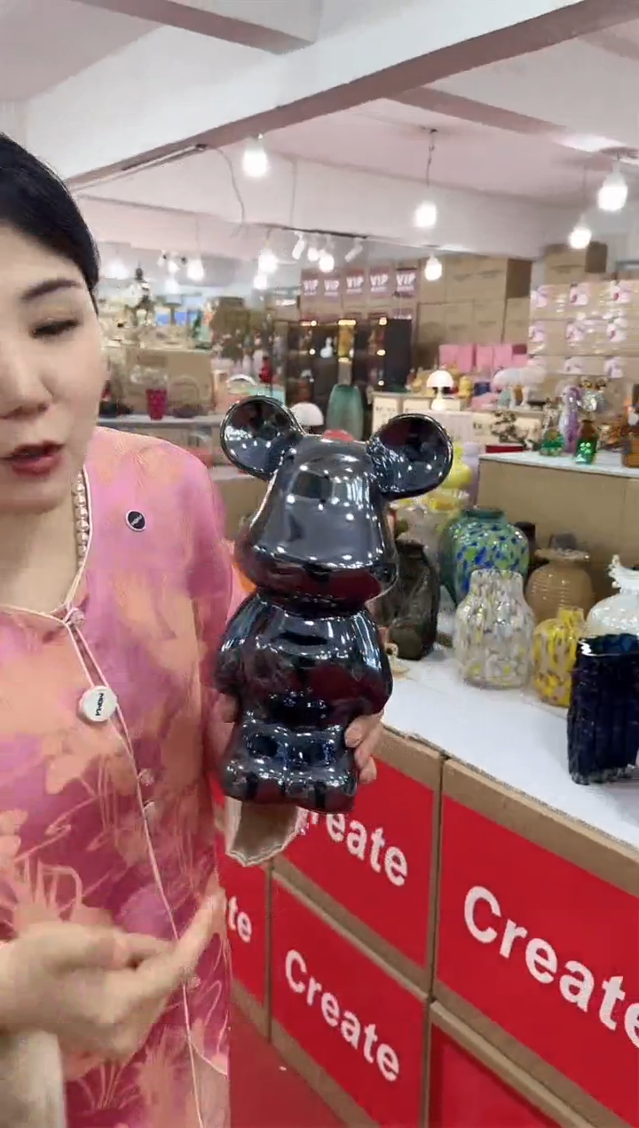 泰卫花瓶花器S-8晚