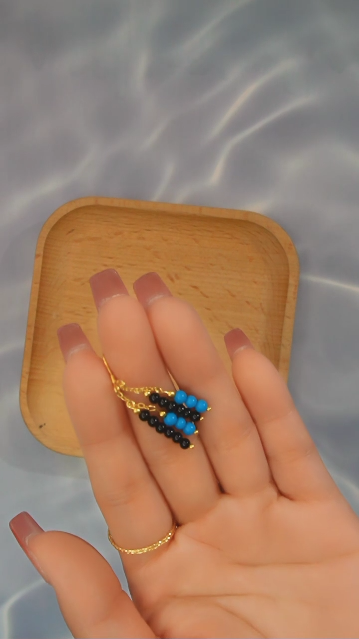 【闪购商品】玛瑙/玉髓耳环银S925镶嵌发货一件