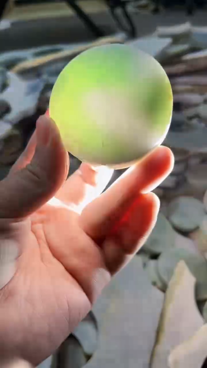 【闪购商品】翡翠挂件未镶嵌A货康壹112